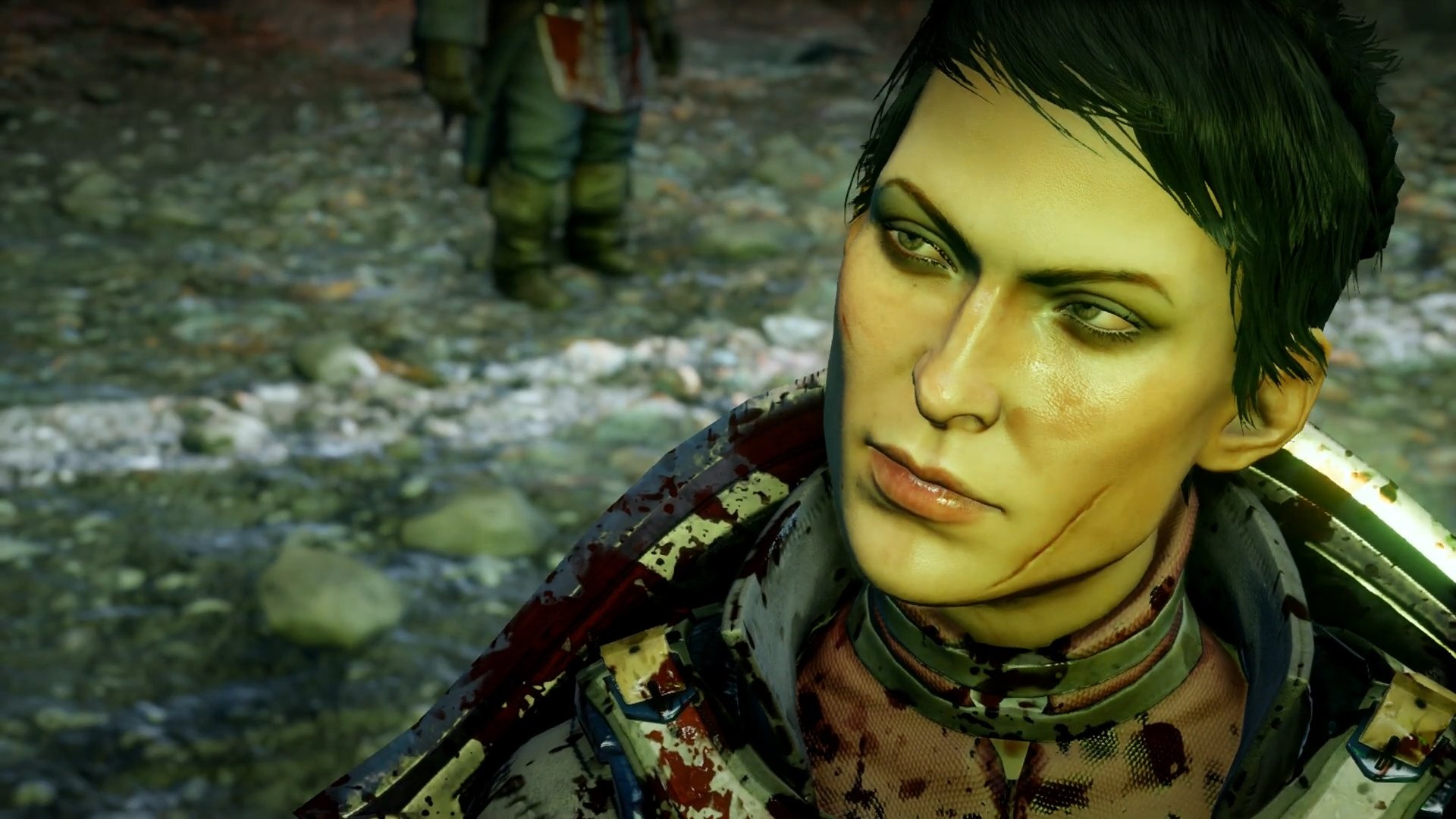 Dragon Age: Inquisition